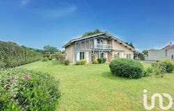 Bascons, Nouvelle-Aquitaine 40090