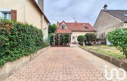 Le Blanc-Mesnil, Île-de-France 93150