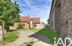 Chavin, Centre-Val de Loire 36200