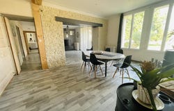Cuhon, Poitou-Charentes 86110