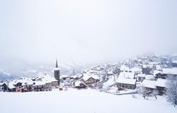 Les Menuires (Saint-Martin-de-Belleville), Rhône-Alpes 73440