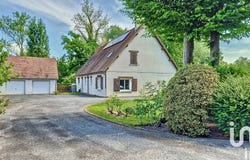 Villemer, Île-de-France 77250