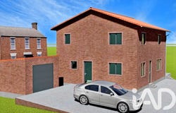 FAUMONT, Hauts-de-France 59310