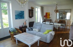 La Possonnière, Pays de la Loire 49170