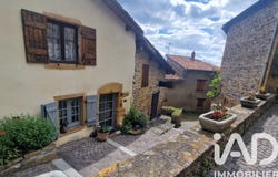 Ternand, Auvergne-Rhône-Alpes 69620