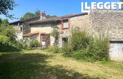 Luchapt, Nouvelle-Aquitaine 86430