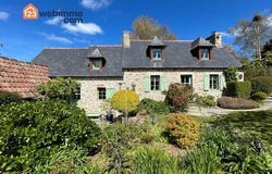 1 kernevez, Trédrez-Locquémeau, Bretagne 22300