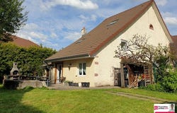 Allondans, Bourgogne-Franche-Comté 25550