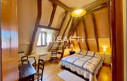 Le Buisson-De-Cadouin, Aquitaine 24480