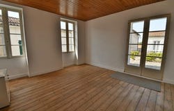 TONNAY BOUTONNE, Poitou-Charentes 17380