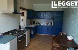 Sainte-Gemme, Nouvelle-Aquitaine 33580