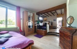 Vaux-Le-Penil, Île-de-France 77000