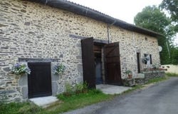 Cherves-Châtelars, Poitou-Charentes 16310