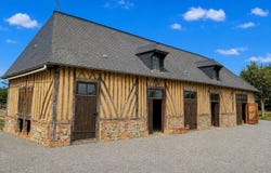 Cormeilles, Upper Normandy 27260