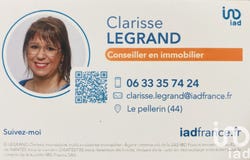 Le Pellerin, Pays de la Loire 44640