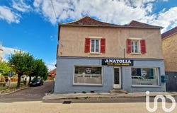 Seignelay, Bourgogne-Franche-Comté 89250