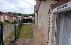 Caumont-sur-Garonne, Aquitaine 47430
