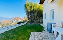 Lugrin, Haute-Savoie 74500