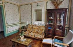 Yvetot, Seine-Maritime 76190