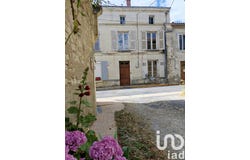 Monts-sur-Guesnes, Nouvelle-Aquitaine 86420