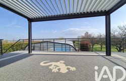 Haraucourt, Grand Est 54110