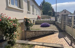 Lucé, Eure-et-Loir 28110