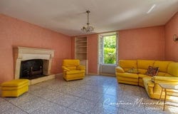 FOUSSAIS PAYRE, Pays de la Loire 85240
