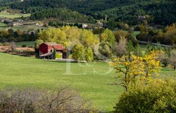 Reilhanette, Rhône-Alpes 26570