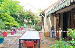 Meulan-En-Yvelines, Île-de-France 78250