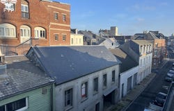 Fécamp, Upper Normandy 76400