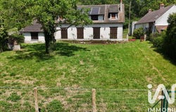 Les Bordes, Centre-Val de Loire 45460