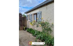 Souesmes, Loir-et-Cher 41300
