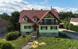 Wahlbach, Alsace 68130