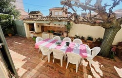 Valras-Plage, Languedoc-Roussillon 34350
