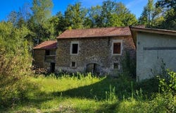 Najac, Aveyron