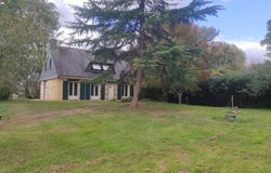 RIEUX, Brittany 56350