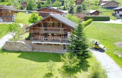 Praz-sur-Arly, Haute-Savoie 74120