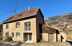 SCHIRMECK, Grand Est 67130