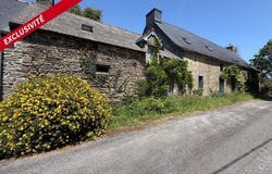 Silfiac, Bretagne 56480