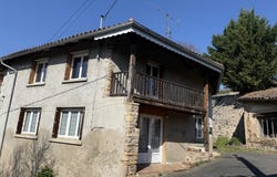 Juliénas, Rhône 69840