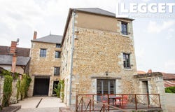 Richelieu, Centre-Val de Loire 37120