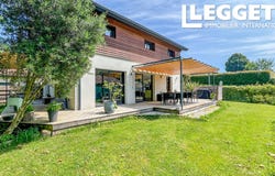 Saint-Martin-de-Seignanx, Nouvelle-Aquitaine 40390