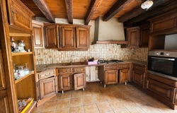 Saint-Maurice-la-Souterraine, Limousin 23300