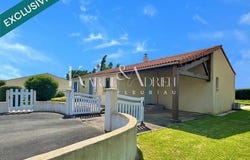 Fontenay-Le-Comte, Pays de la Loire 85200
