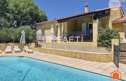 Regusse, Provence-Alpes-Côte d'Azur 83630