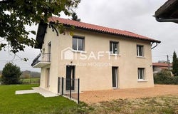 Polliat, Rhône-Alpes 01310