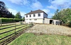 Periers, Basse-Normandie 50190