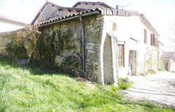 Saint-Paul-de-Baïse, Midi-Pyrénées 32190