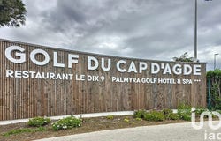 Le Cap d'Agde, Occitanie 34300