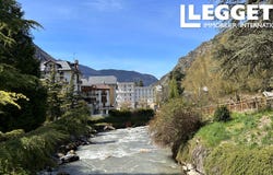 Brides-les-Bains, Auvergne-Rhône-Alpes 73570